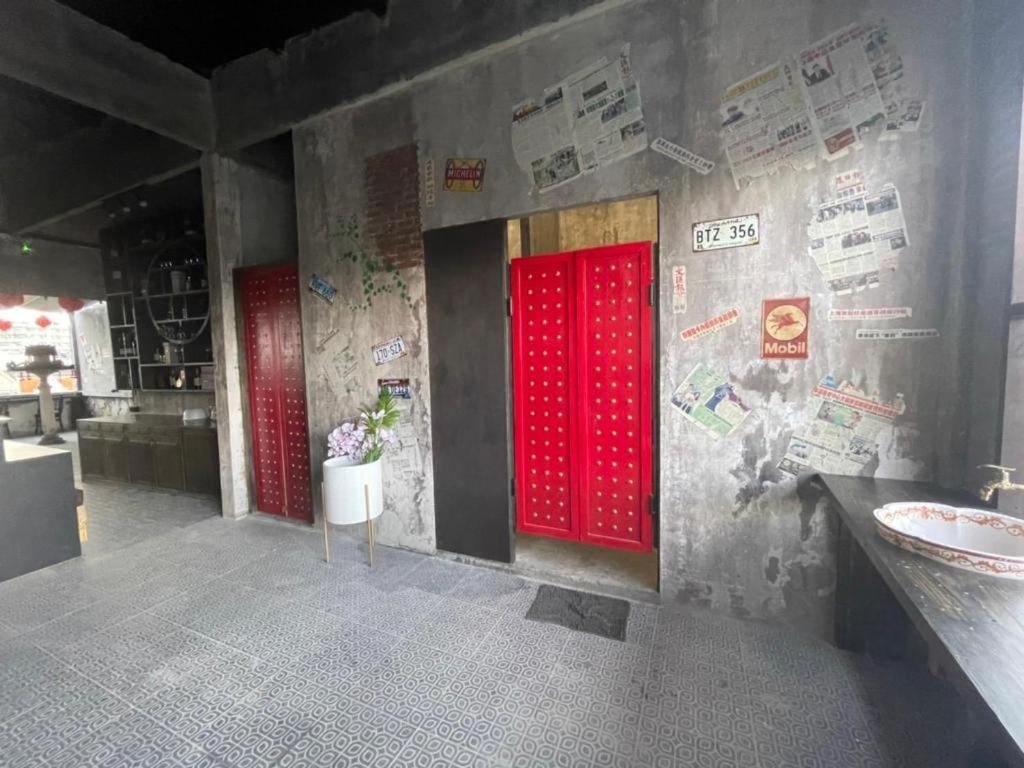 2499 Heritage Chinatown Bangkok Hotel By Roomquest Exterior foto