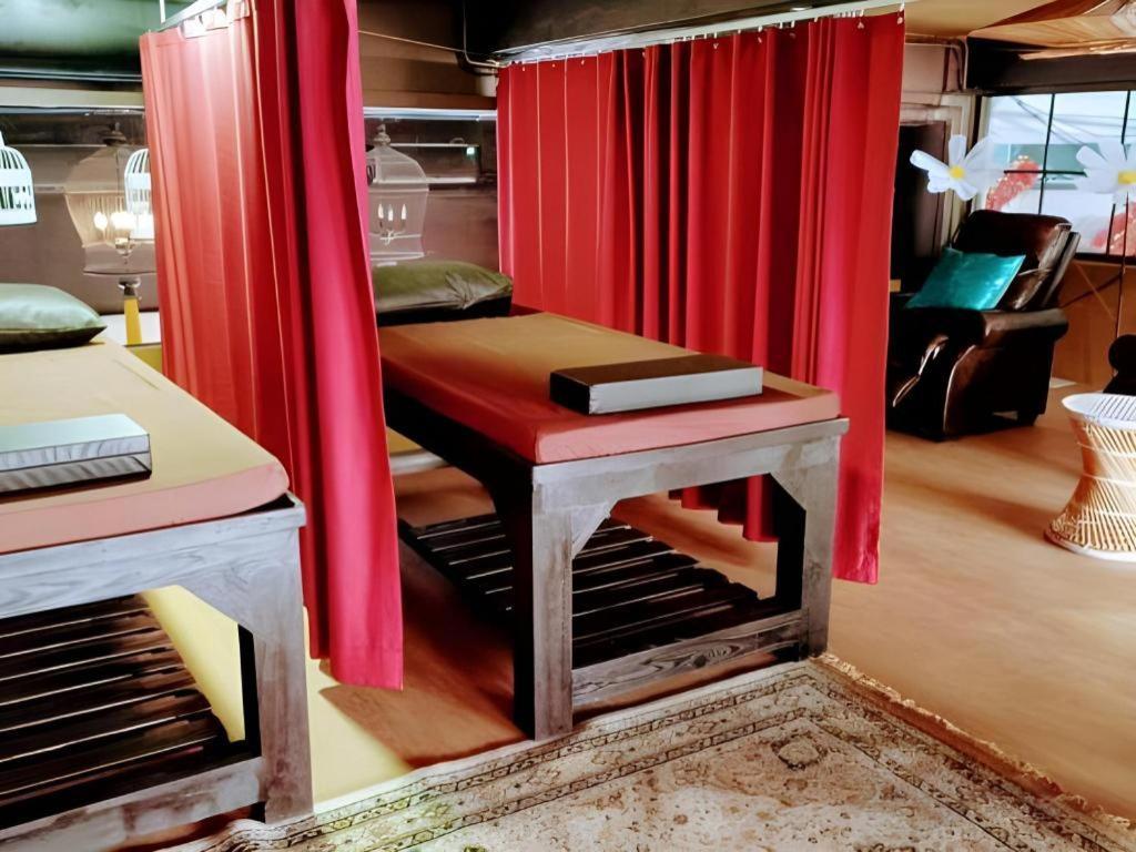 2499 Heritage Chinatown Bangkok Hotel By Roomquest Exterior foto